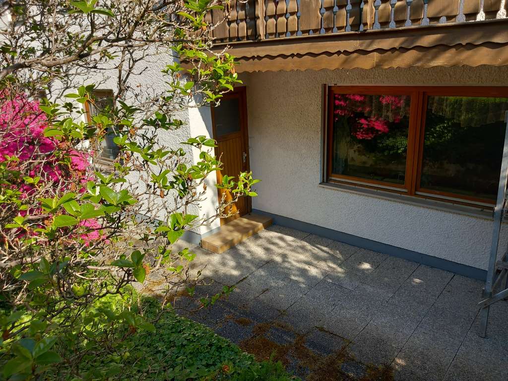 Immobilie in Wartenberg - Großzügiges 10-Zimmer Haus in Wartenberg mit Doppelgarage und Carport - Bild 2