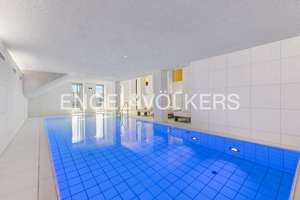Townhouse im exklusiven YOO-Gebäude – Die vollständige Adresse der Immobilie erhältst du vom Anbieter., 20457 HafenCity, Hamburg – Vorschaubild 9