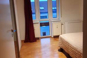 Helle 3-Zimmer Wohnung in Karlsruhe-Oberreut – Graf-Stauffenberg-Straße 14, 76189 Oberreut, Karlsruhe – Vorschaubild 9