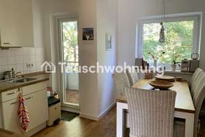 Tauschwohnung: 2-Z.-Wohnung Winterhude und 2.-Z.-Wohnung in Eimsbüttel – Die vollständige Adresse der Immobilie erhältst du vom Anbieter., 22301 Winterhude, Hamburg – Vorschaubild 6