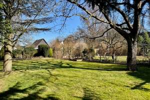 Kleines, aber gemütliches Einfamilienhaus mit 2-3 Zimmern und einem schönen Garten – Die vollständige Adresse der Immobilie erhältst du vom Anbieter., 22885 Barsbüttel – Vorschaubild 3