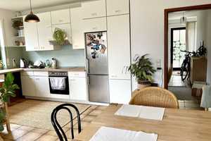 Mehrgenerationenhaus in einmaliger Lage mit fantastischem Fernblick über die Täler und Wälder – Darmstadt-Dieburg (Kreis) – Vorschaubild 26