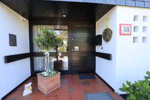 Attraktiver Bungalow mit vielseitigem Raumkonzept und reizvollem Garten in begehrter Höhenlage – Rhein-Sieg-Kreis – Vorschaubild 4