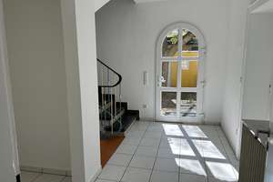 Reserviert: Attraktive Stadtvilla mit Garten in Mainz-Oberstadt, nähe Uniklinik – Schaftriebweg 0, 55131 Bretzenheim, Mainz – Vorschaubild 10