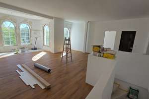 5- Zimmer Wohnung in Köln Lognerich – Erstbezug nach Sanierung, WG geeignet – Heinrich-Hoerle-Str. 4a, 50737 Longerich, Köln – Vorschaubild 3