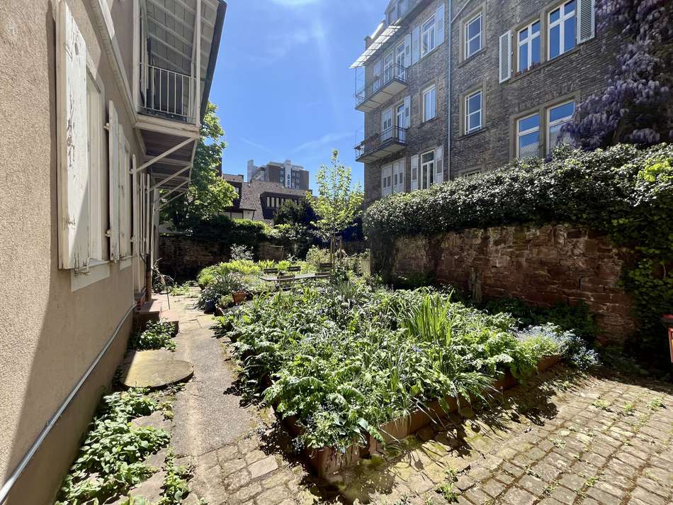 Garten