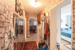 Vermietete Etagenwohnung in Waldrandlage mit TG Stellplatz – Die vollständige Adresse der Immobilie erhältst du vom Anbieter., 69126 Boxberg, Heidelberg – Vorschaubild 7