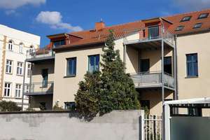 Nette 2,5-Raum-Dachgeschoss-Wohnung mit sonnigen Balkon in Neue Neustadt – Umfassungsstr. 83, 39124 Neue Neustadt, Magdeburg – Vorschaubild 19
