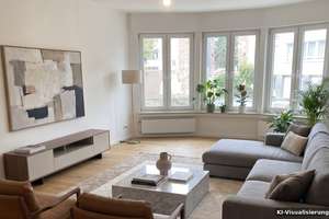 Stilvolle Wohnimmobilie in Lindenthal | Gepflegtes Mehrfamilienhaus mit zwei Garagen – Die vollständige Adresse der Immobilie erhältst du vom Anbieter., 50935 Lindenthal (Ortsteil), Köln – Vorschaubild 6