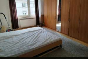 Wohnen mit Charakter: 2-Zimmer-Wohnung im Herzen von Düsseldorf – Helmholtzstraße 53, 40215 Friedrichstadt, Düsseldorf – Vorschaubild 3