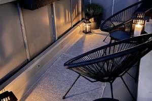 Top-Investment in Magdeburg | 13,03 €/m² Miete | modernisiert | teilmöbliert | Balkon | Stellplatz