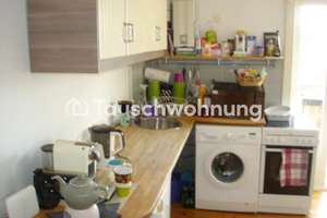 Tauschwohnung: Suchen ab 3,5 - bieten 2 Zimmer für Singles oder Paare – Die vollständige Adresse der Immobilie erhältst du vom Anbieter., 22763 Ottensen, Hamburg – Vorschaubild 9