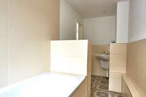 Gelegenheit: Sehr schöne Maisonette-Wohnung mit großer Sonnenterrasse am Isenbergplatz! – Rellinghauser Straße 117, 45128 Südviertel, Essen – Vorschaubild 13