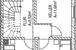 Top-Exklusiv : Haus mit gehobener Innenausstattung und rießen Terrasse, Garten und Garage – Lengdorfer Straße 11, 84424 Isen – Vorschaubild 8