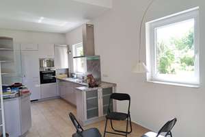 Mod. Einfamilienhaus im Grünen - Mietbar bis 31.03.2032 mit Option – Rue Marin la Meslée 9, 13405 Tegel, Berlin – Vorschaubild 4