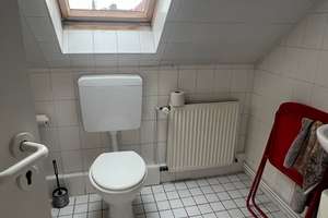 Dachgeschoss mit Terrasse 4-Zimmer-Wohnung in der List – Lister Meile 84, 30161 List, Hannover – Vorschaubild 8
