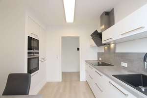 Helle 3-Zimmer-Wohnung mit moderner Ausstattung in Kassel-Harleshausen – Die vollständige Adresse der Immobilie erhältst du vom Anbieter., 34128 Harleshausen, Kassel – Vorschaubild 2