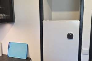 ABSCHLAG 7.500 € & VORGANG BEACHTEN BITTE: Helle 1-Zimmer-Wohnung in Mariendorf (Balkon & Weitblick) – Die vollständige Adresse der Immobilie erhältst du vom Anbieter., 12105 Mariendorf, Berlin – Vorschaubild 8
