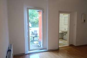 1,5 Zimmer Wohnung ab sofort
