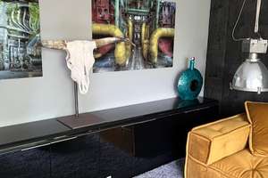 Exklusive möblierte Wohnung in bester Lage von Winterhude – Borgweg 21, 22303 Winterhude, Hamburg – Vorschaubild 5