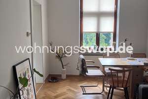 Wohnungstausch: Herzogstraße 90