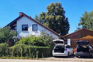 Schönes Einfamilienhaus am Illmensee in unverbaubarer Lage (verkauft!) – Am Ried 5, 88636 Sigmaringen (Kreis) – Vorschaubild 5