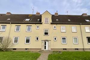 Charmante 3-Zimmer-Wohnung in Wilhelmshaven Fedderwardergroden! – Neißestraße 27, 26388 Fedderwardergroden, Wilhelmshaven – Vorschaubild 8