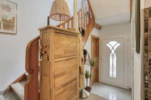 Einfamilienhaus mit Einliegerwohnung und Garten – Die vollständige Adresse der Immobilie erhältst du vom Anbieter., 42289 Heckinghausen, Wuppertal – Vorschaubild 7