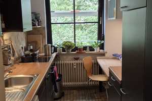 Ruhige 2-ZKB Wohnung für Single in der Jackobervorstadt  – Paracelsusstraße 16
, 86152 Augsburg – Vorschaubild 5