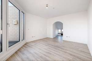 Ankommen und genießen – Maisonettewohnung mit besonderem Flair – Die vollständige Adresse der Immobilie erhältst du vom Anbieter., 53125 Brüser Berg, Bonn – Vorschaubild 12