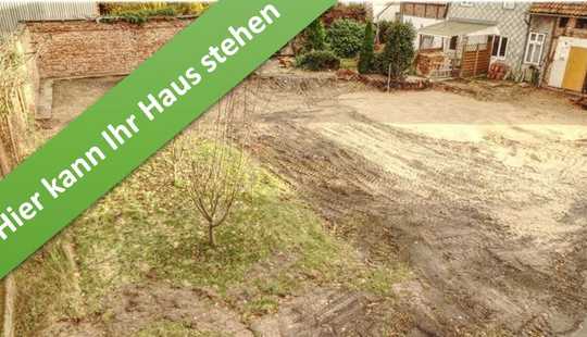 Bild von Inkl. Grundstück, Ihr großzügiges Familienhaus in Uetze.