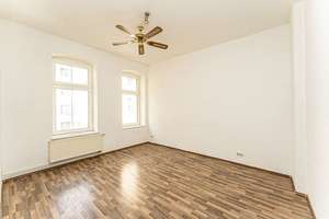 Bezugsfreie 2-Zimmer-Wohnung im ruhigen Hinterhaus – Mühsamstraße 68, 10249 Friedrichshain, Berlin – Vorschaubild 2