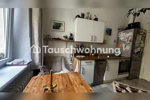 Tauschwohnung: Zentrale Altbauwohnung an der Spree und Tiergarten – 10557 Hansaviertel, Berlin – Vorschaubild 5