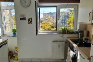 2-Zimmer-Wohnung in Nippes bis 2027 (Übernahme ggf. möglich) – Neusser Straße XXX, 50733 Nippes (Ortsteil), Köln – Vorschaubild 8