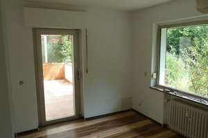 Großzügige 2-Zimmer-Wohnung mit Terrasse, Garten und Garage – Die vollständige Adresse der Immobilie erhältst du vom Anbieter., 51379 Opladen, Leverkusen – Vorschaubild 4