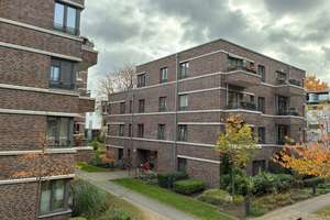Ü60 - Seniorenwohnung in Servicewohnanlage – Die vollständige Adresse der Immobilie erhältst du vom Anbieter., 22527 Stellingen, Hamburg – Vorschaubild 1