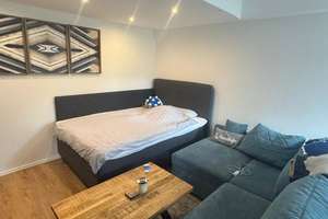 Attraktive 1‑Zimmer‑Wohnung an der Elbchaussee – Die vollständige Adresse der Immobilie erhältst du vom Anbieter., 22763 Ottensen, Hamburg – Vorschaubild 3