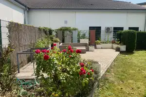 Attraktives Haus mit drei Zimmern in Kalkar – Gocher Straße 5a, 47546 Kleve (Kreis) – Vorschaubild 7