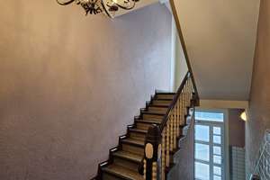ruhige  4 Wohnung im Jugendstielhaus – Arndstr. / Heiligerweg 11, 44135 Westfalendamm, Dortmund – Vorschaubild 24