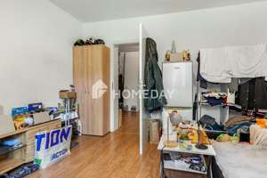 Attraktive 2-Zimmer-Erbbauwohnung mit Balkon & Stellplatz – ideal für Singles & Paare
 – Die vollständige Adresse der Immobilie erhältst du vom Anbieter., 90489 Veilhof, Nürnberg – Vorschaubild 12