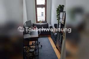 Tauschwohnung: Schöne 2,5 Zimmer Altbauwohnung in Eimsbüttel  – Schwenckestraße 103, 20255 Eimsbüttel (Ortsteil), Hamburg – Vorschaubild 3
