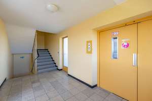 Großzügige 3-Zi-Wohnung mit Balkon und Stellplatz in Fürth (Hardhöhe) – Die vollständige Adresse der Immobilie erhältst du vom Anbieter., 90766 Hardhöhe, Fürth – Vorschaubild 14