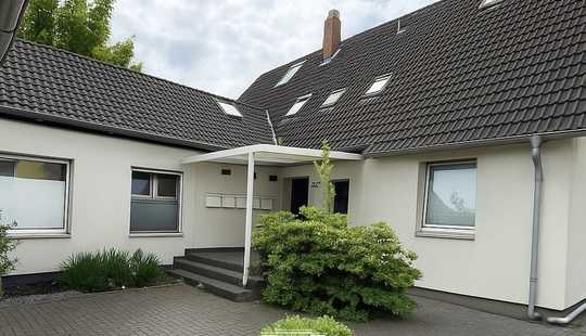 Bild von Top gepflegtes Wohn- und Geschäftshaus in Lehndorf-Watenbüttel