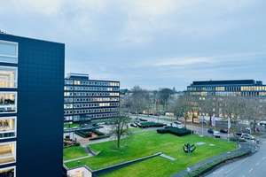 Am Fuß der Rüttenscheider Str./ Stadtgarten - 2-Zimmer-City-Wohnung – Admiral-Scheer-Str. 32, 45128 Südviertel, Essen – Vorschaubild 6