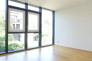Wohnen in München-Bogenhausen – Doppelhaushälfte mit Hobbyraum, Au-pair-Bereich und Einzelstellplatz – 81769 Altbogenhausen, München – Vorschaubild 18