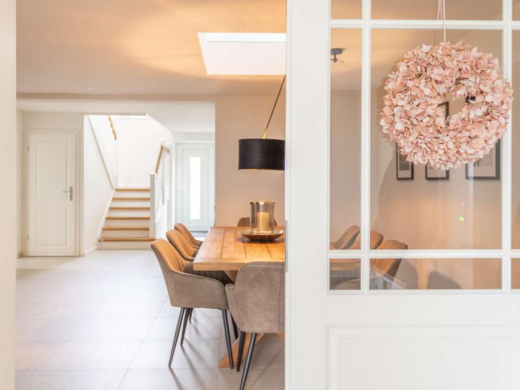 Immobilie in Glasau - Hofanwesen mit Reithalle und saniertem Landhaus - Bild 3