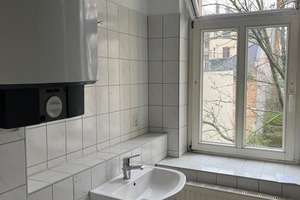 2-Raum-Wohnung I Durchgangszimmer I Abstellraum – Kochstraße 27, 4275 Südvorstadt, Leipzig – Vorschaubild 14