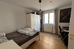 Charmante 2-Zimmer-Wohnung mit Südwest-Balkon & Einzel-Tiefgarage in MA-Seckenheim – provisionsfrei – 68239 Seckenheim, Mannheim – Vorschaubild 4