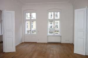 95 m² Wohnung – 3 Zimmer – Renoviert – Fritz-Reuter-Straße 3, 10827 Schöneberg, Berlin – Vorschaubild 14