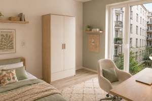 Neubau 2027 | Townhouse 4 – 5 Zimmer, Stellplatz, KfW-40 | Provisionsfrei – 4275 Zentrum-Süd, Leipzig – Vorschaubild 7